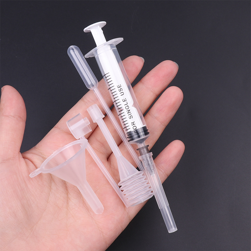 6 stks/set 0.5 ml Parfum Refil - Scent Eliminator Spray recensie en prijs