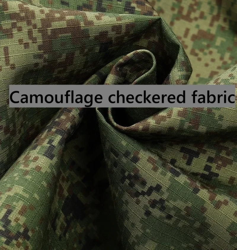 Russische Camouflage Tactische - Hunting Outdoor Pants recensie en prijs