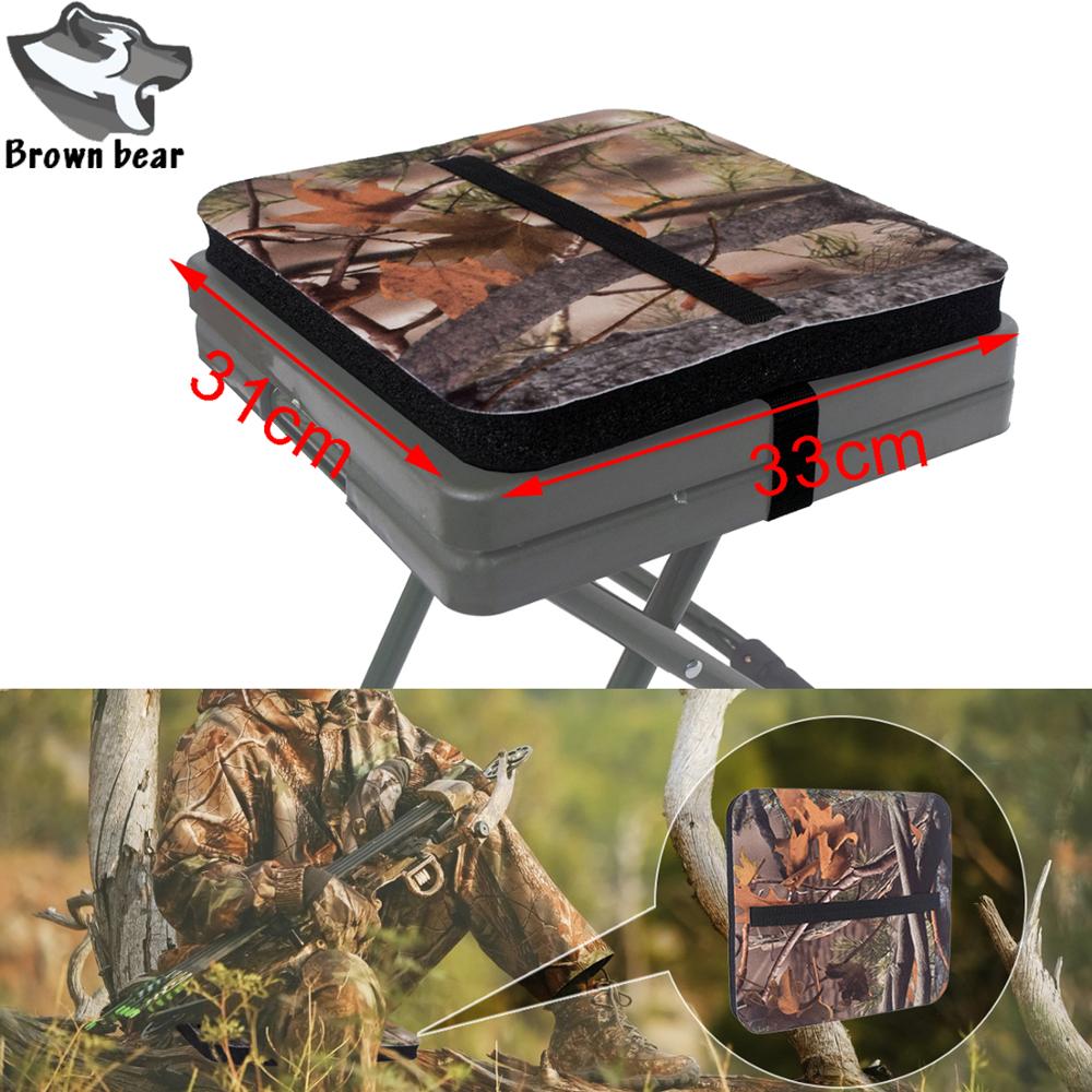 Vochtbestendige Eva Mat Camouf - Hunting Outdoor Mat recensie en prijs