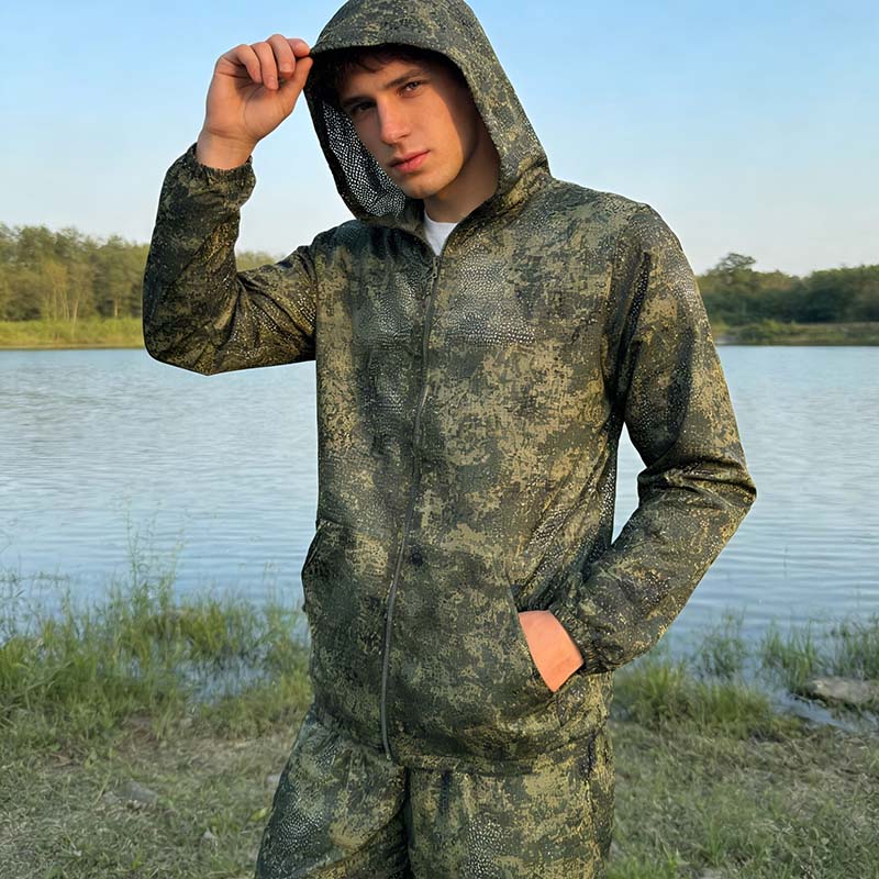 Tactische hoodies, camouflage  - Hunting Outdoor Pants recensie en prijs