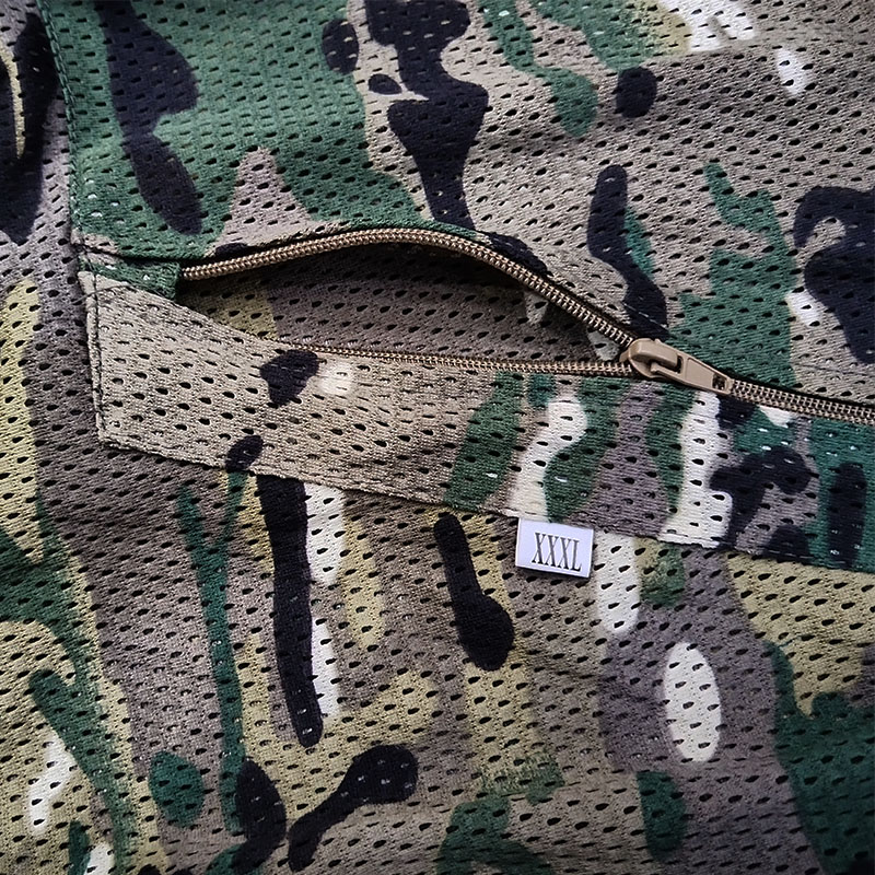 Tactische hoodies, camouflage  - Hunting Outdoor Pants recensie en prijs