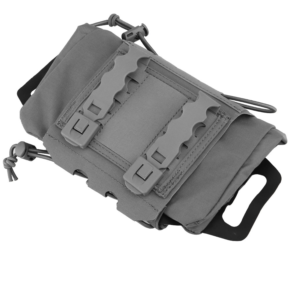 EHBO-doos met snelle inzet, ta - Outdoor Hunting Kit recensie en prijs