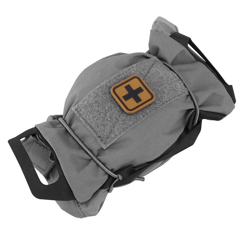 EHBO-doos met snelle inzet, ta - Outdoor Hunting Kit recensie en prijs