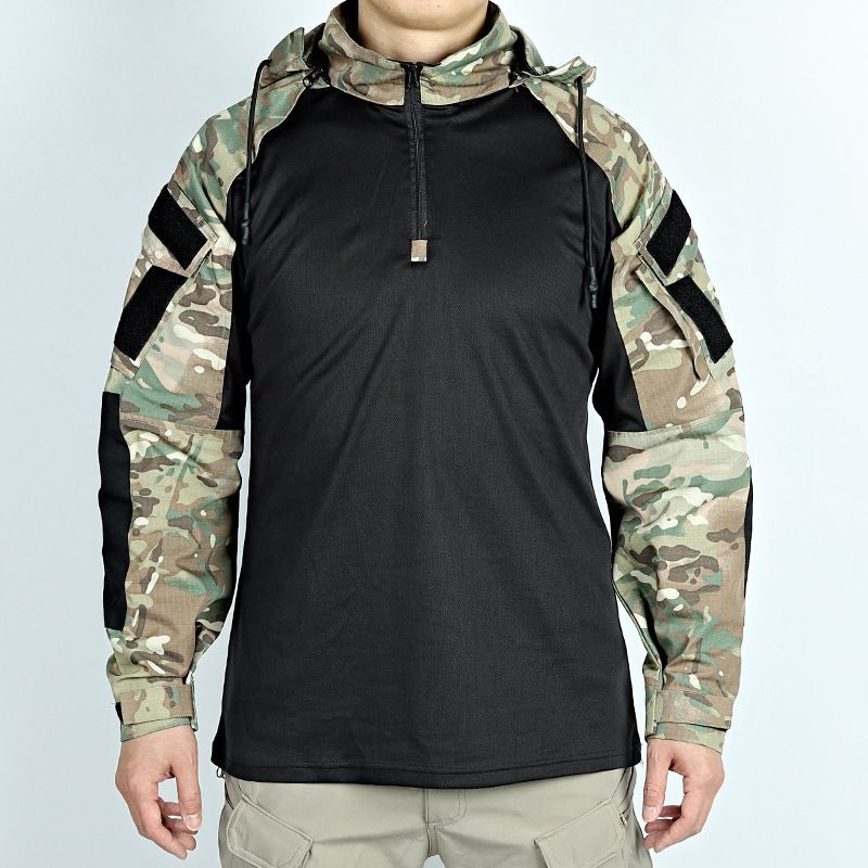 Mannen Outdoor Sets Tactische  - Hunting Outdoor Shirts recensie en prijs