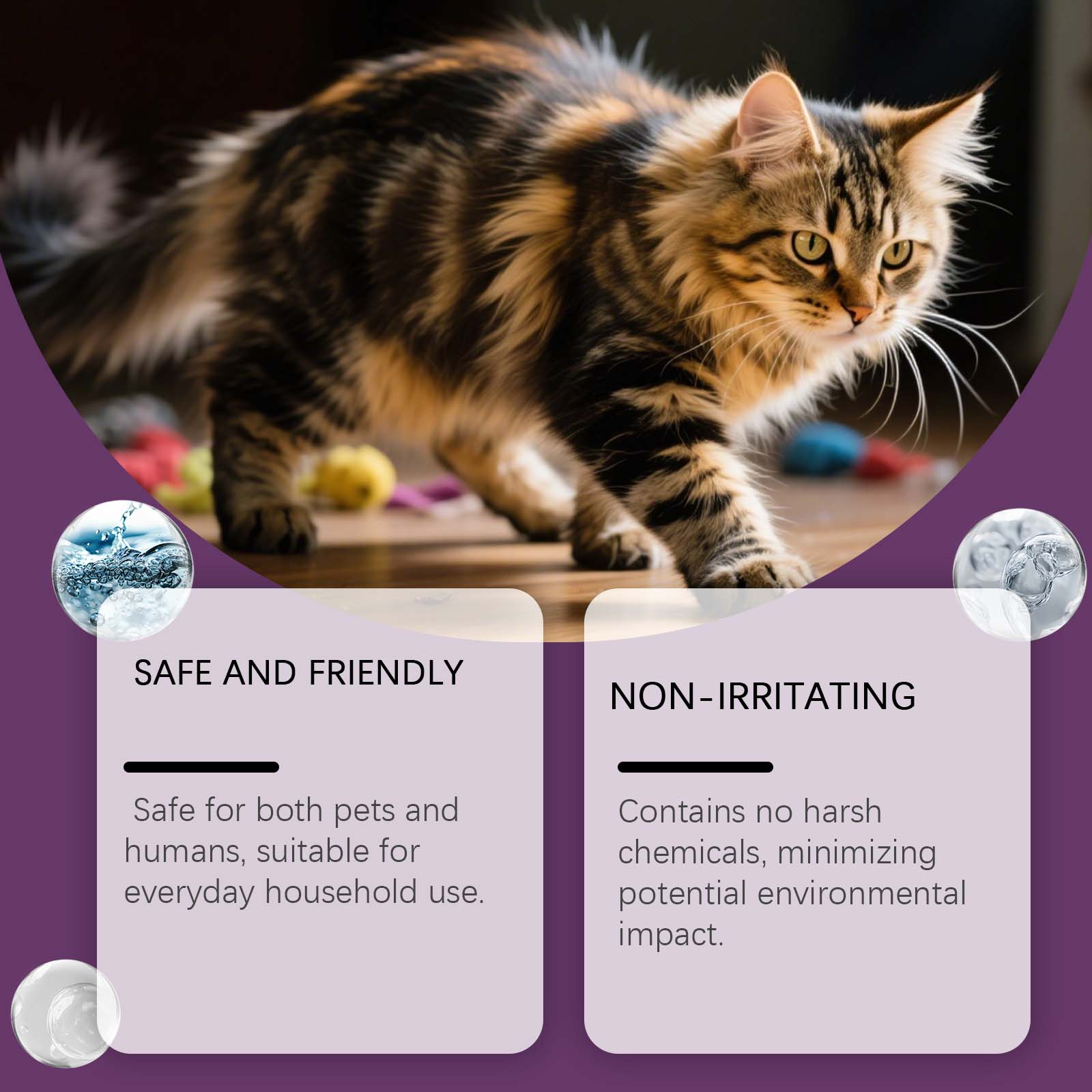 Huisdierdeodorantspray Kattenb - Scent Eliminator Spray recensie en prijs