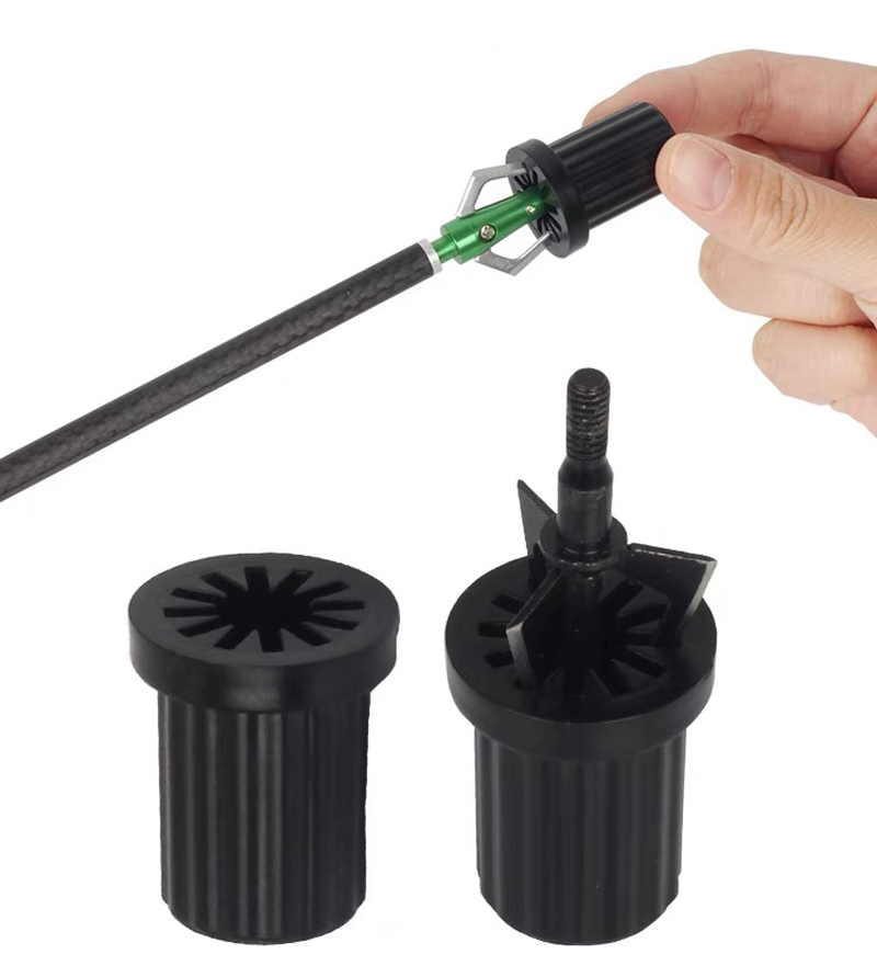 Boogschieten Accessoires Pijls - Broadhead Wrench Tool recensie en prijs
