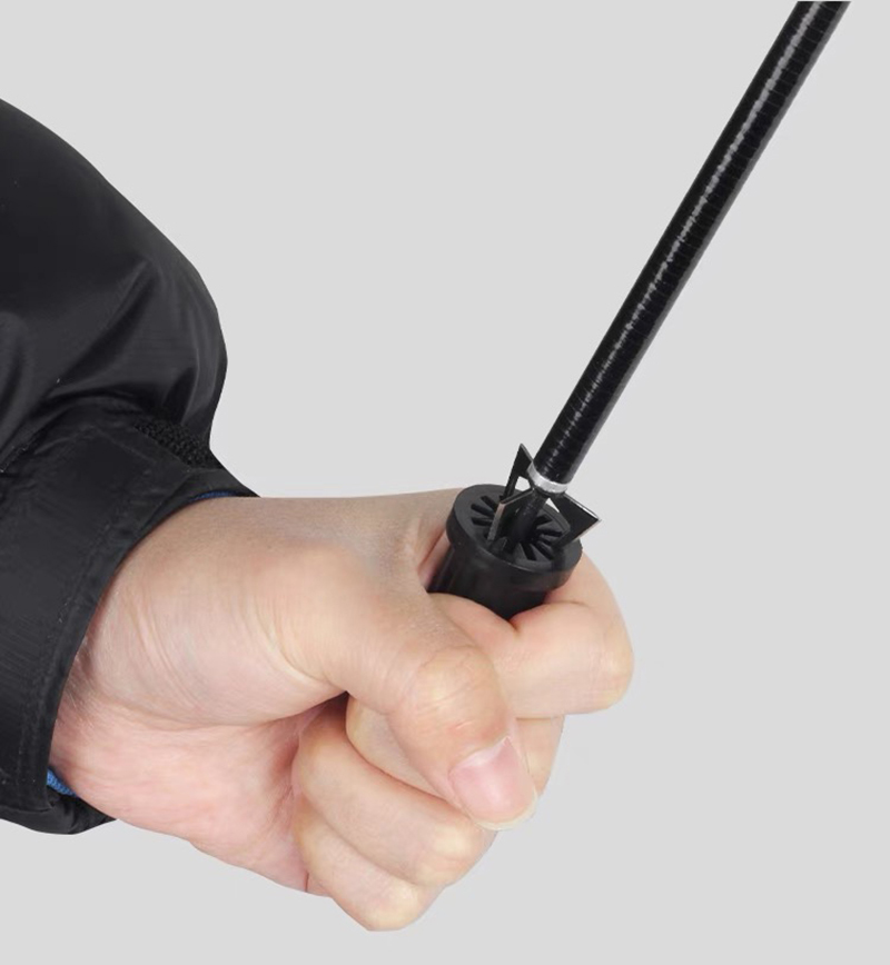 Boogschieten Accessoires Pijls - Broadhead Wrench Tool recensie en prijs