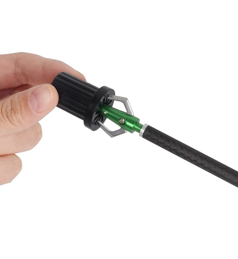 Boogschieten Accessoires Pijls - Broadhead Wrench Tool recensie en prijs
