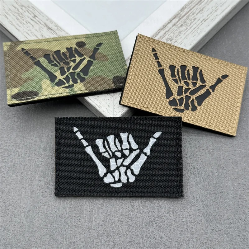 1 jachtvest patch IR infrarood - Hunting Outdoor Apparel recensie en prijs
