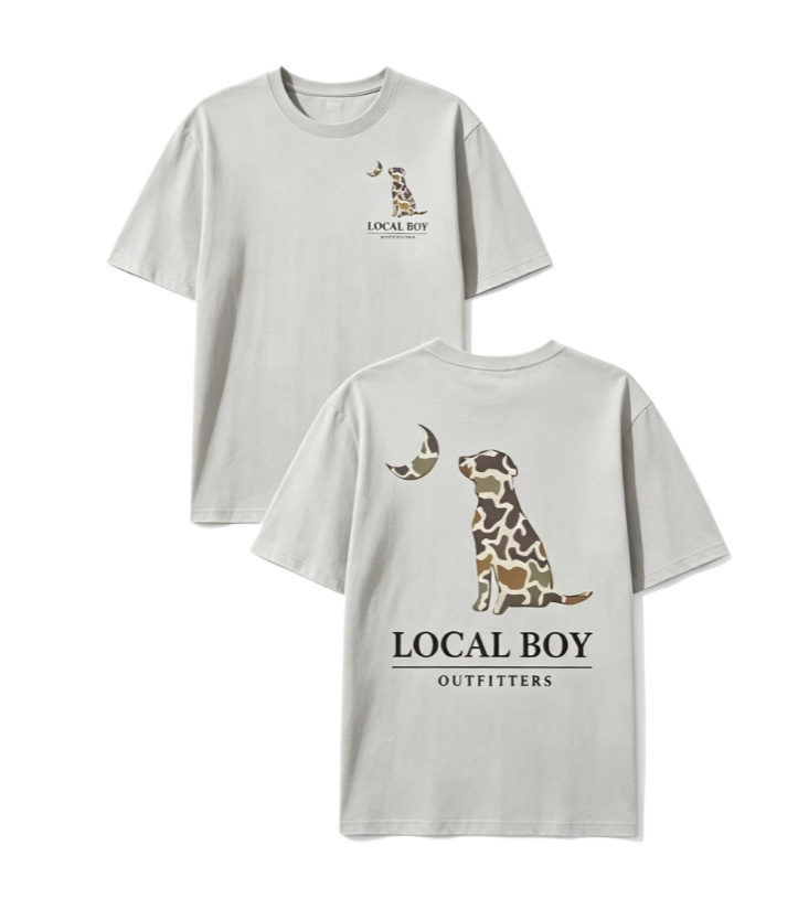 Set van 'Local Boy Outfitters' - Outdoor Hunting Outfitters recensie en prijs
