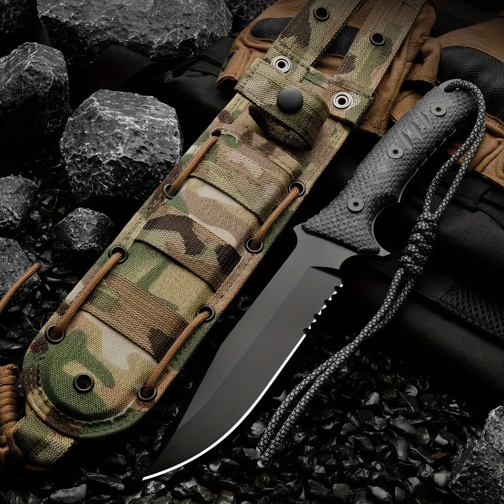CR (High-end versie) Outdoor C - Hunting And Camping In Jungle recensie en prijs