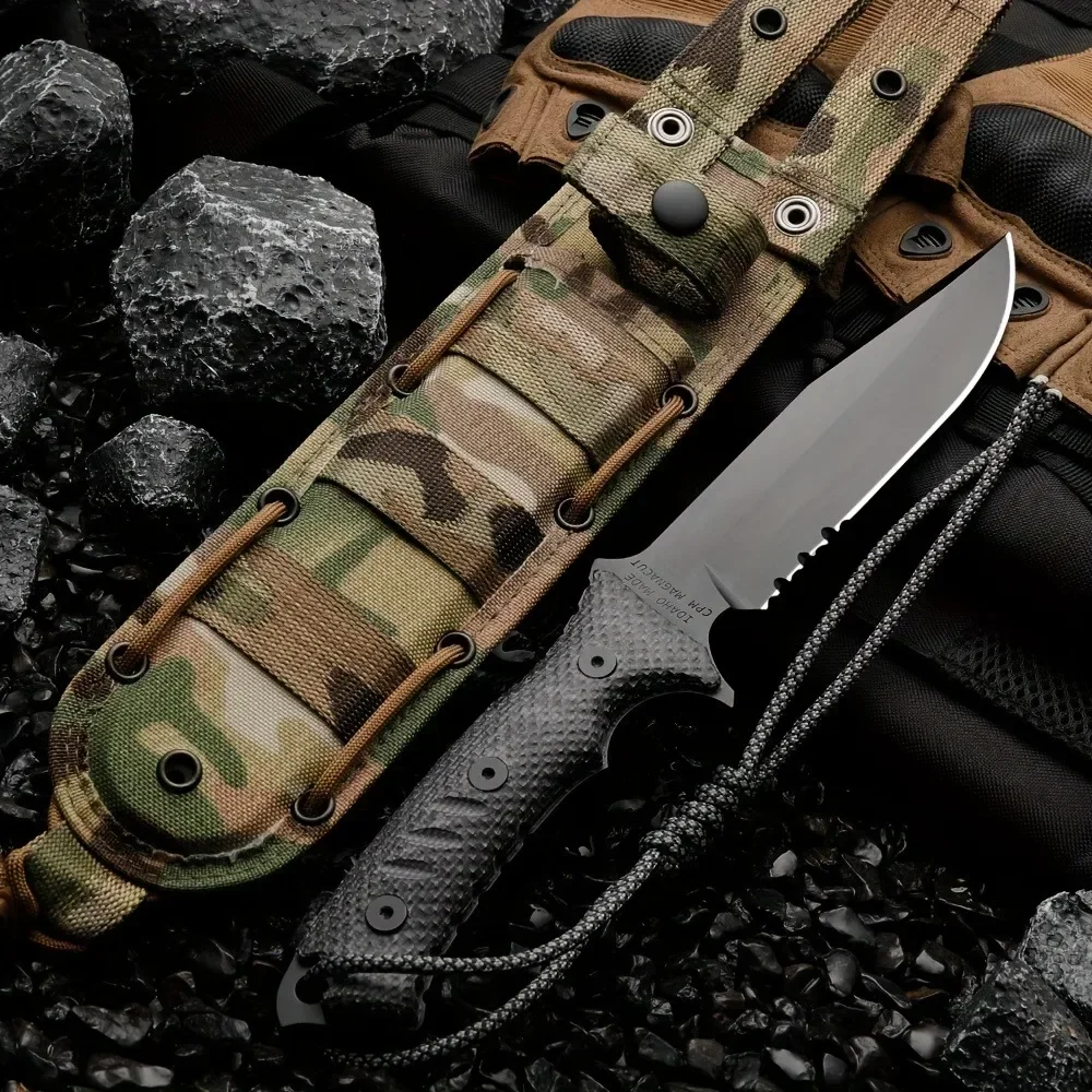 CR (High-end versie) Outdoor C - Hunting And Camping In Jungle recensie en prijs