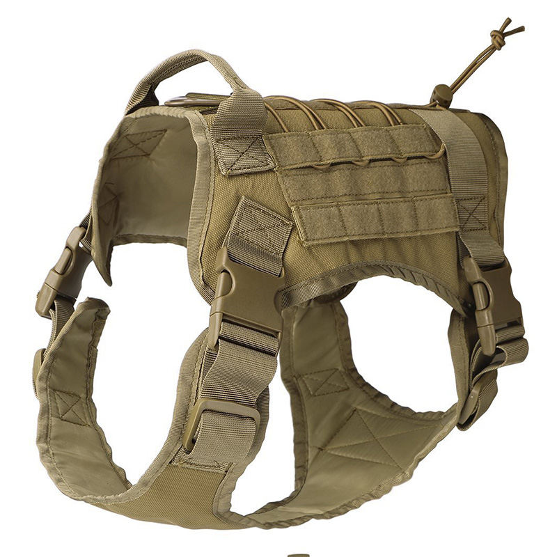 Hond Verstelbare Vest Harness  - Hunting Dog Outdoor recensie en prijs