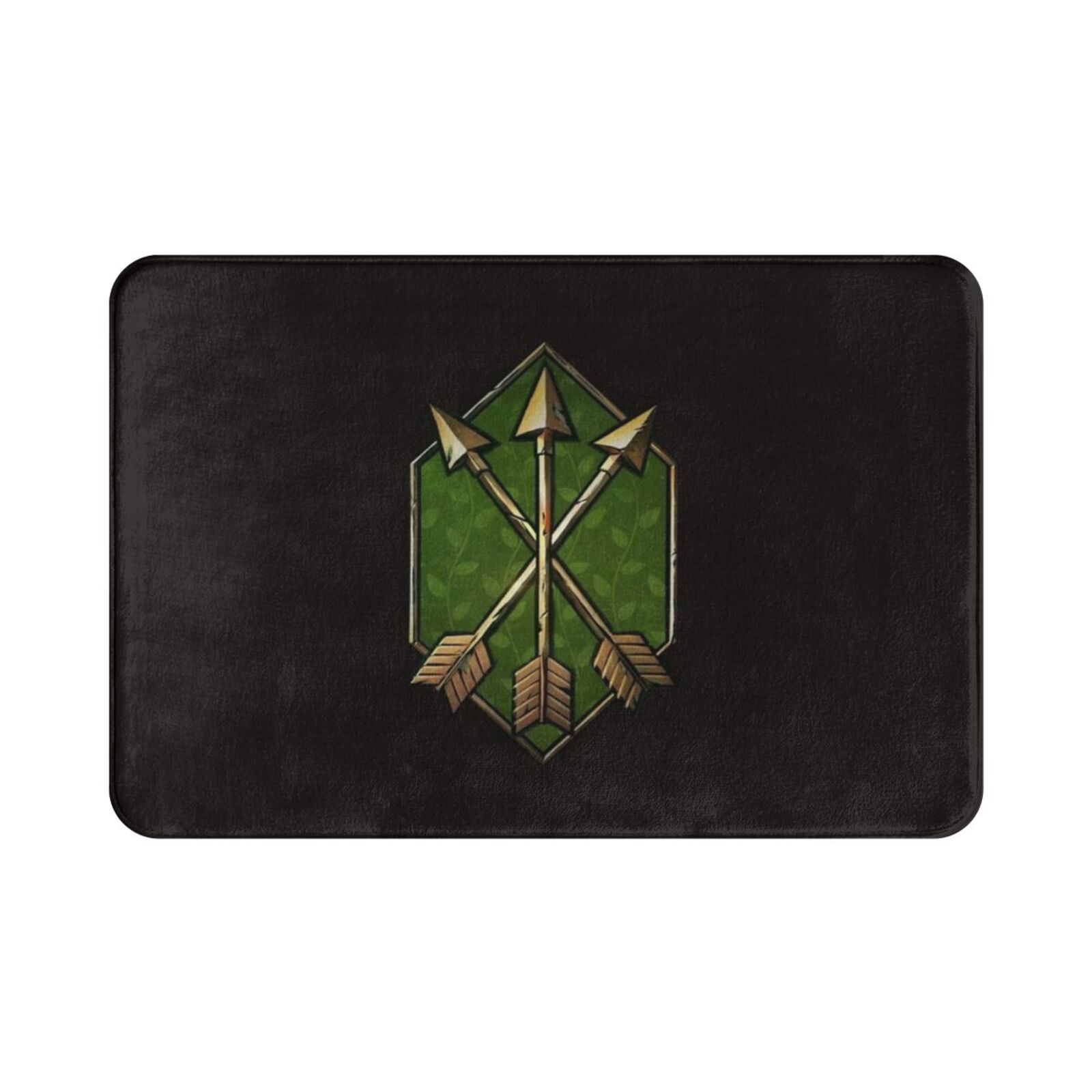 Gwent-Scoia'tael Faction Logo  - Hunting Outdoor Mat recensie en prijs