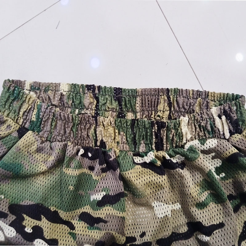 Zomerse koele mesh camouflagep - Hunting Outdoor Apparel recensie en prijs