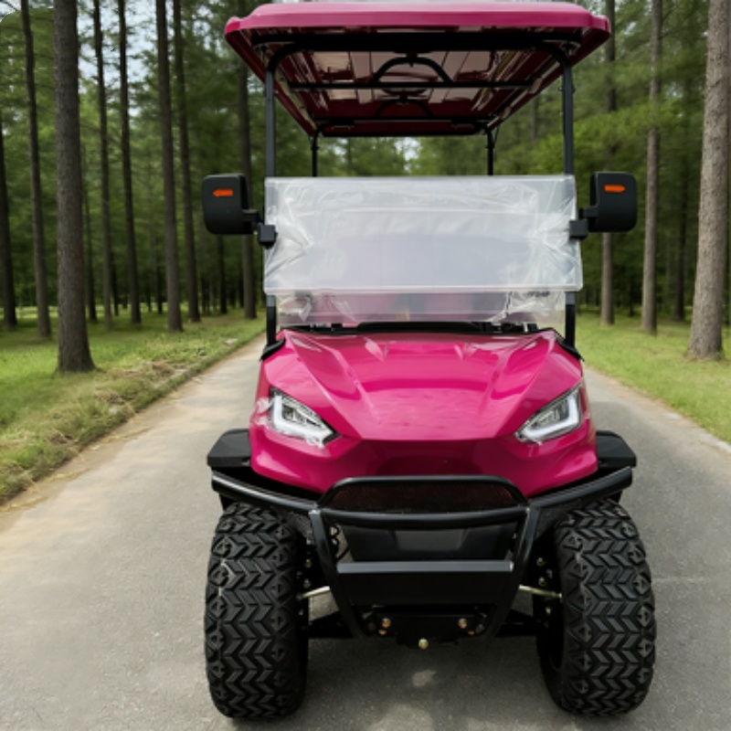 Hoogpresterende elektrische go - Hunting Outdoor Media recensie en prijs