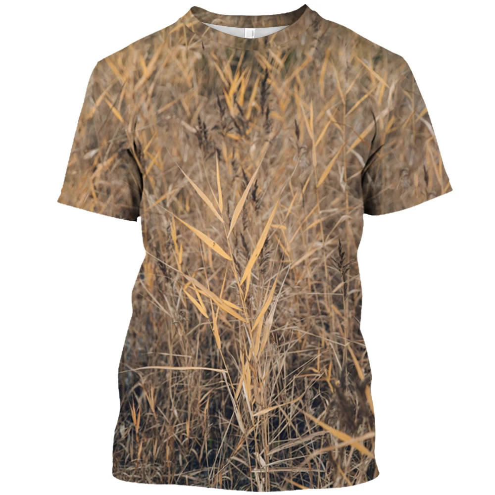 Zomer Jungle Camo Pretender T- - Hunting And Camping In Jungle recensie en prijs