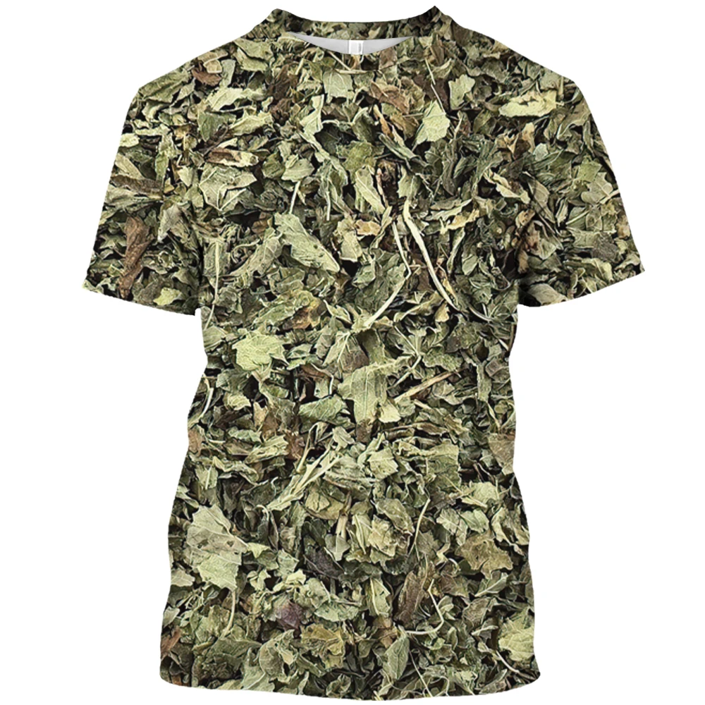 Zomer Jungle Camo Pretender T- - Hunting And Camping In Jungle recensie en prijs