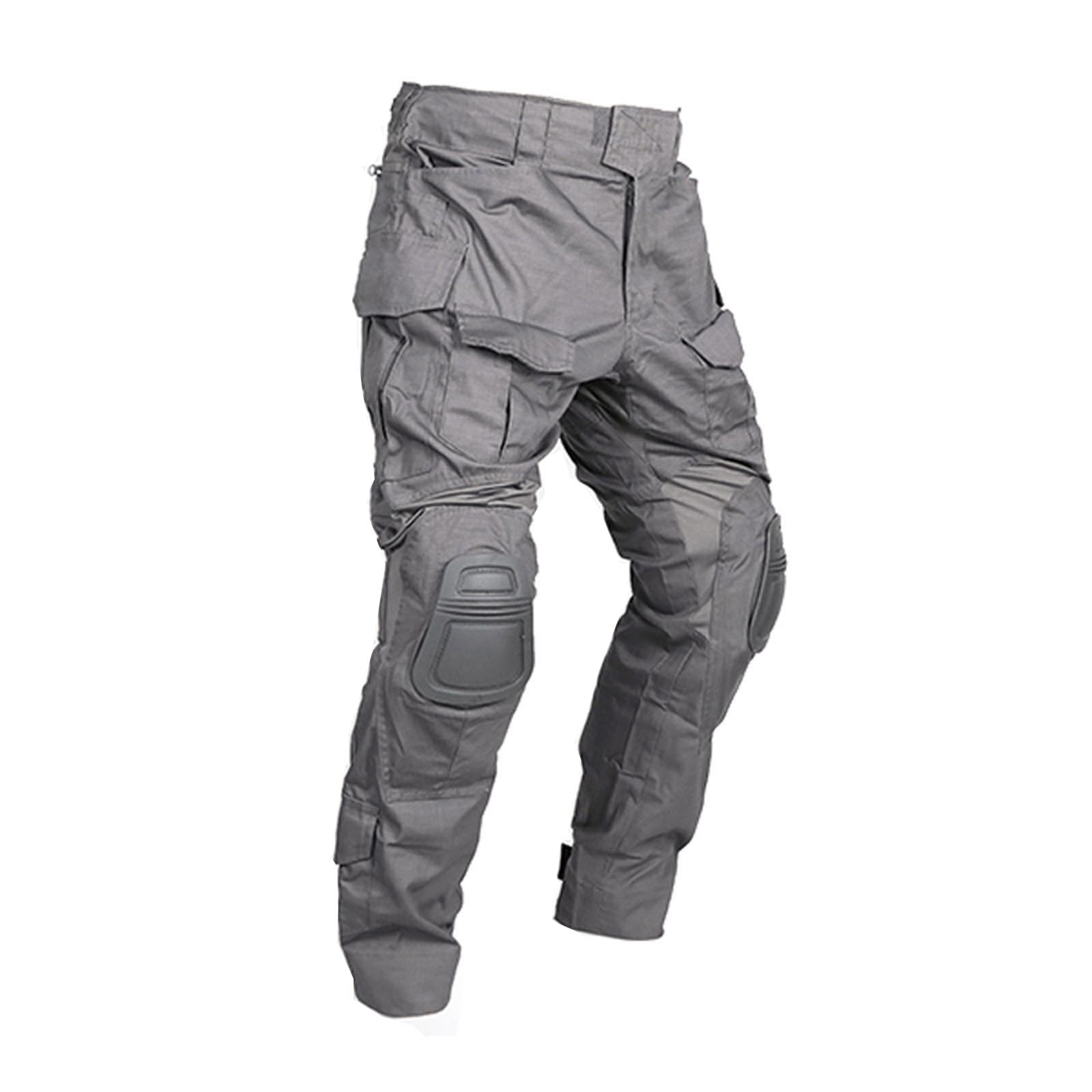 Emersongear G3 Tactische BDU U - Hunting Outdoor Pants recensie en prijs