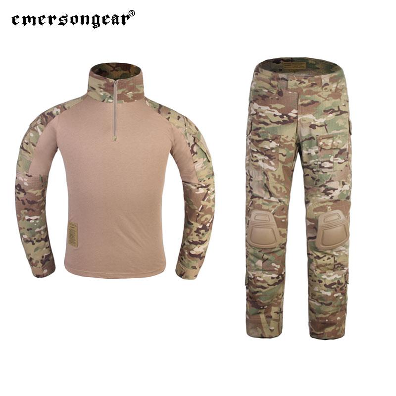 Emersongear EM6966 Vrouwelijke - Hunting Outdoor Pants recensie en prijs