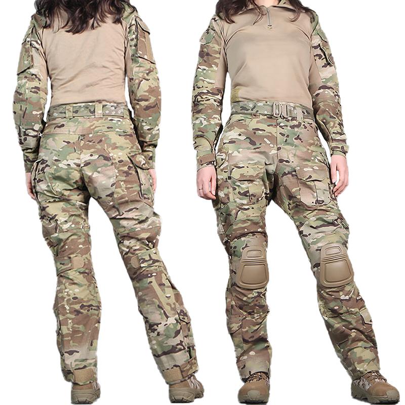 Emersongear EM6966 Vrouwelijke - Hunting Outdoor Pants recensie en prijs