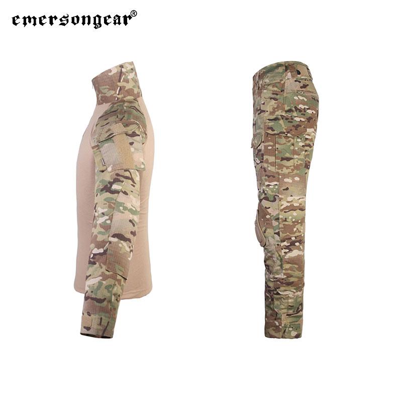 Emersongear EM6966 Vrouwelijke - Hunting Outdoor Pants recensie en prijs