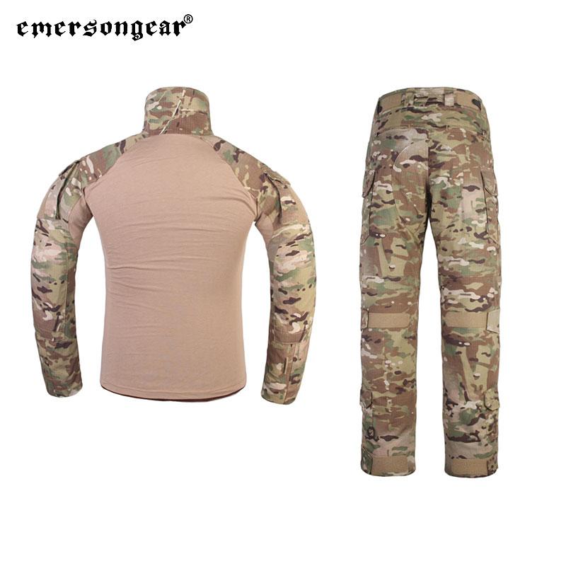 Emersongear EM6966 Vrouwelijke - Hunting Outdoor Pants recensie en prijs