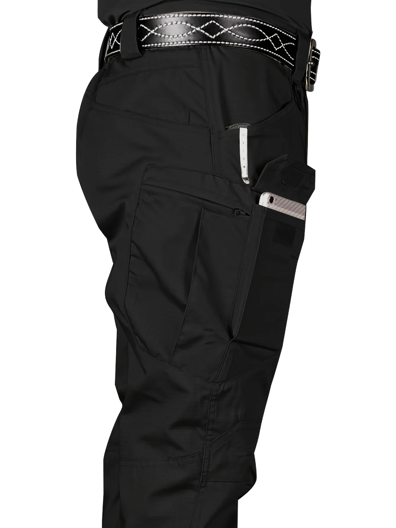 Heren Outdoor Tactische Broek  - Hunting Outdoor Pants recensie en prijs