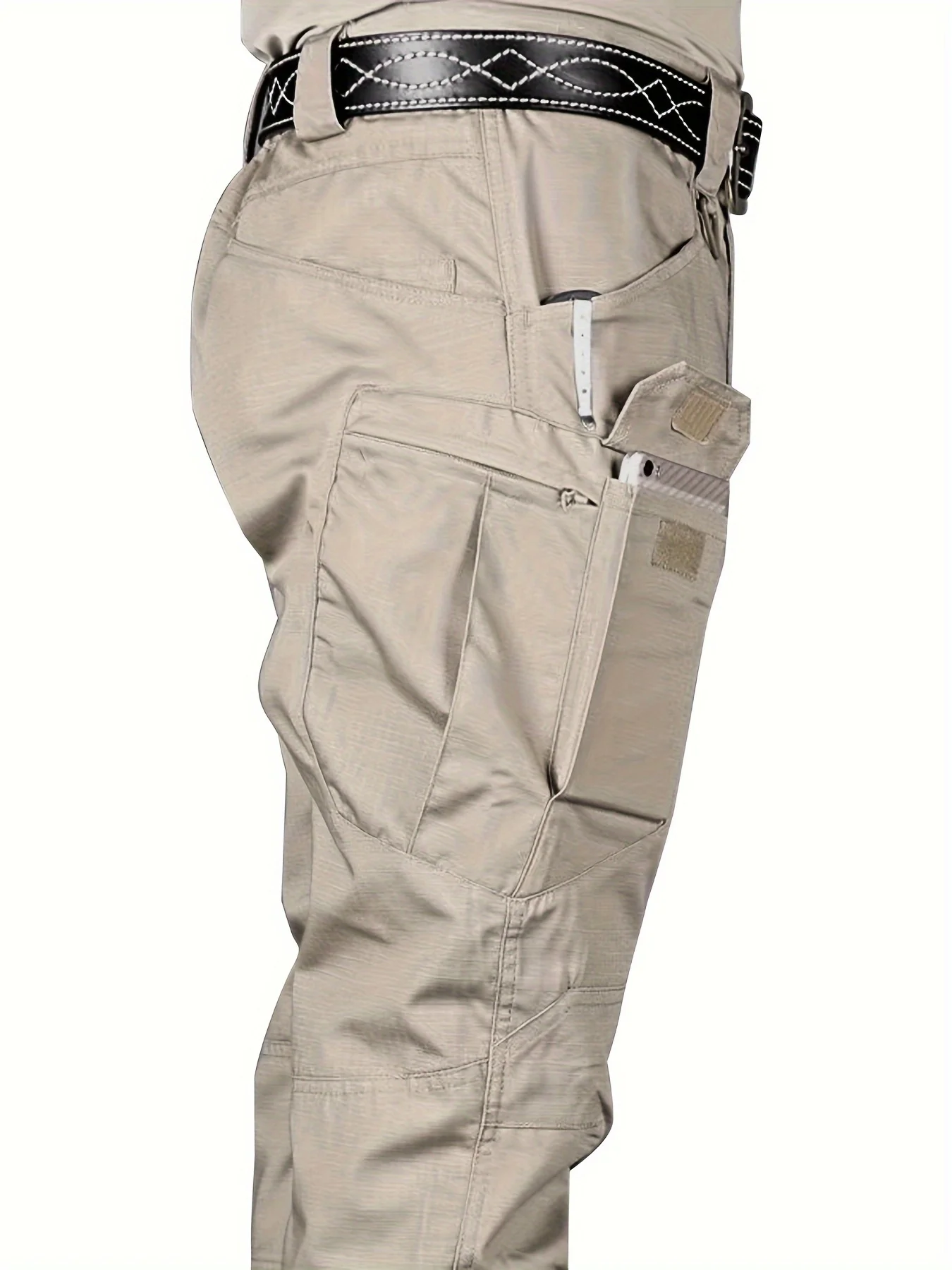Heren Outdoor Tactische Broek  - Hunting Outdoor Pants recensie en prijs