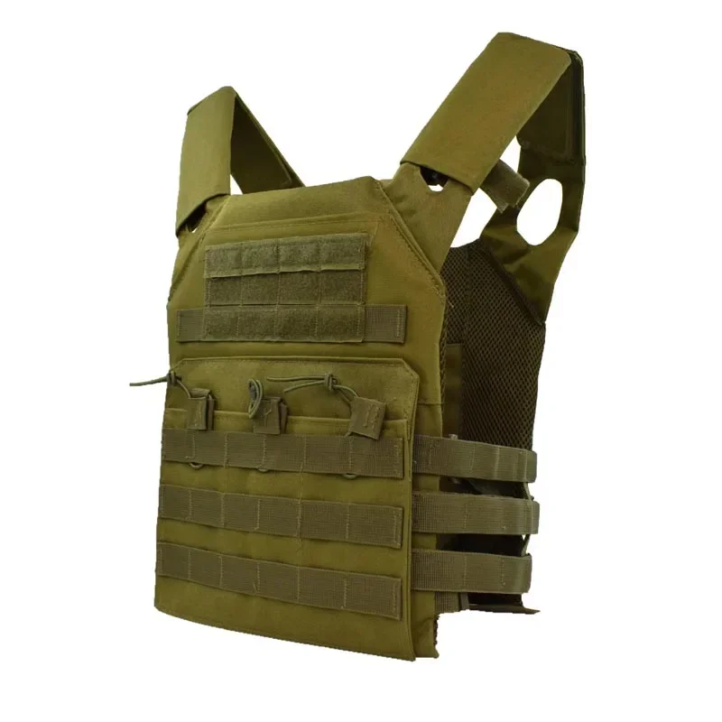 Multifunctioneel tactisch vest - Hunting Outdoor Apparel recensie en prijs