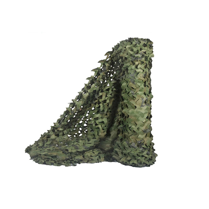 LICG-1 Stuk Bos Camouflagenet  - Hunting And Camping In Forest recensie en prijs