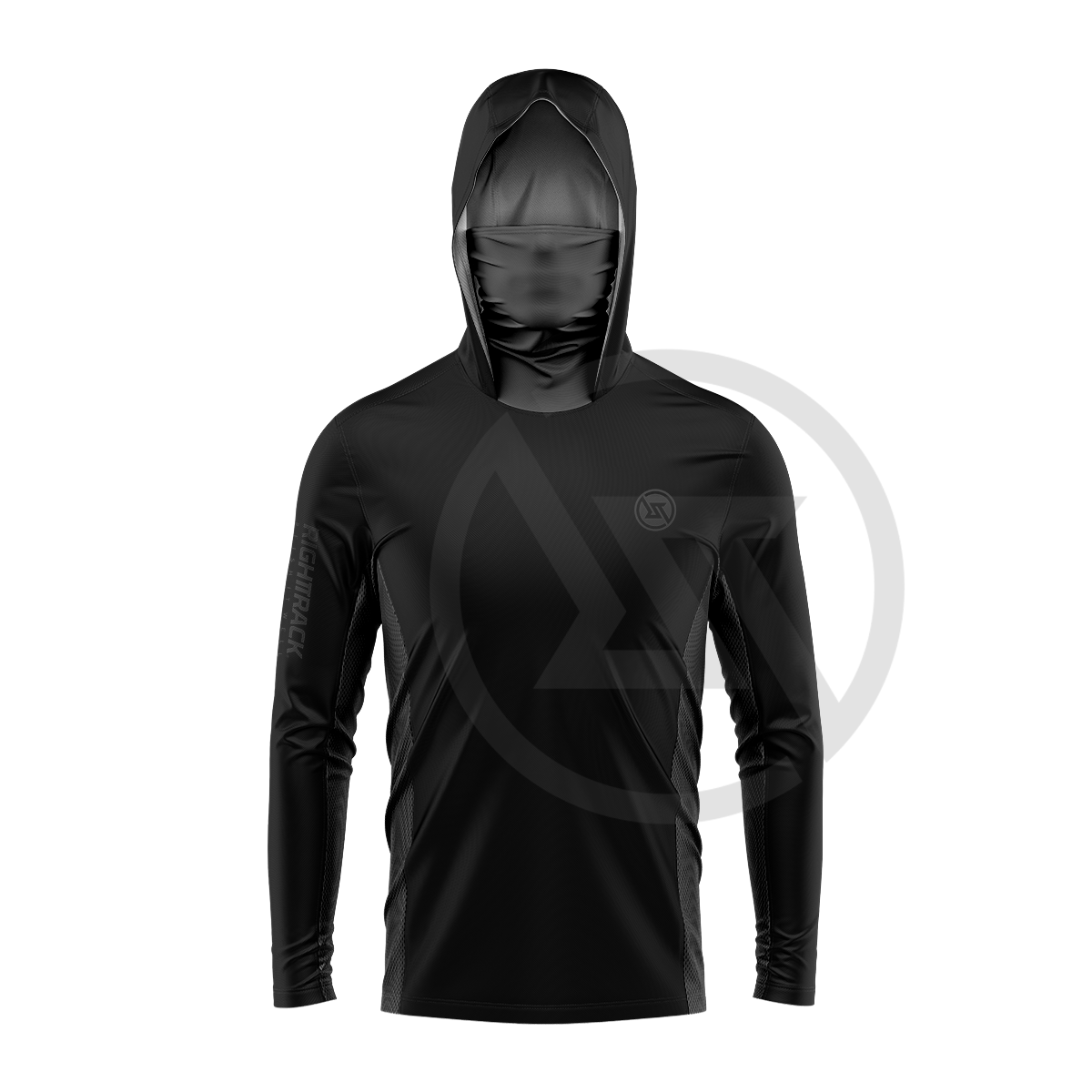 Righttrack Masker Hoodies Cont - Hunting Outdoor Apparel recensie en prijs