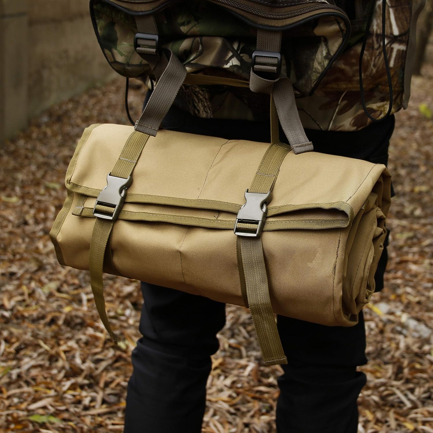 Waterdichte draagbare opvouwba - Hunting Outdoor Mat recensie en prijs
