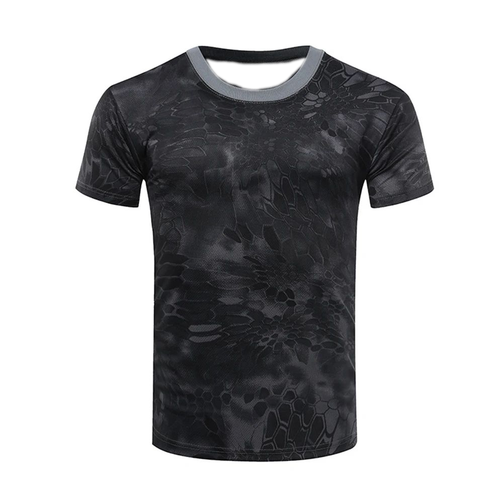 Familie-matching camouflage T- - Hunting Outdoor Shirts recensie en prijs