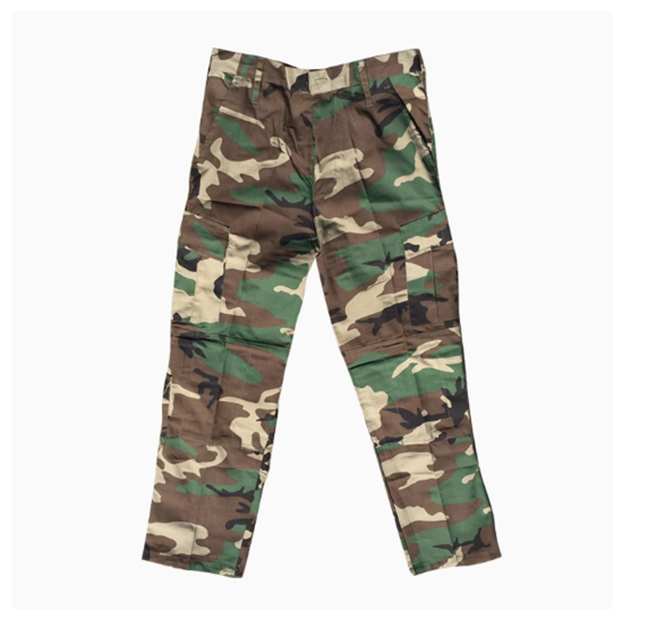 Tactische Tom CCU-stijl milita - Hunting Outdoor Pants recensie en prijs