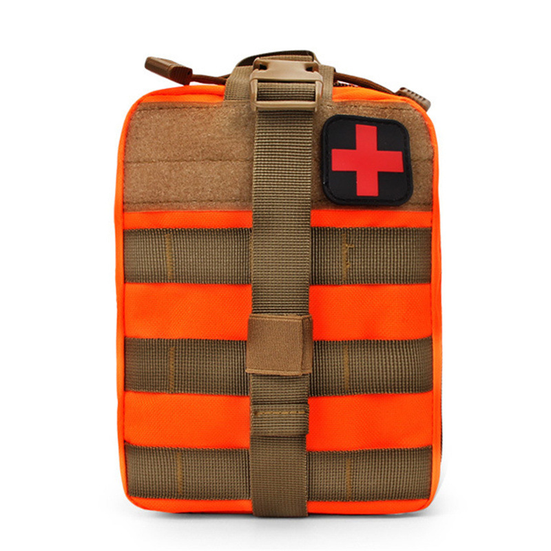 Molle Tactische EHBO-koffers M - Outdoor Hunting Kit recensie en prijs