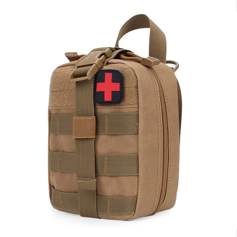Molle Tactische EHBO-koffers M - Outdoor Hunting Kit recensie en prijs