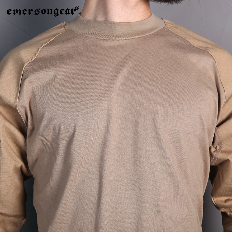 Emersongear Combat Shirts Trai - Hunting Outdoor Shirts recensie en prijs