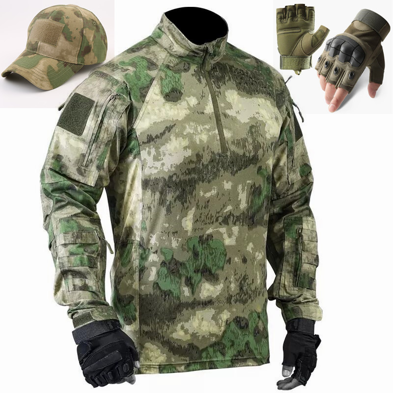 Cadeau Handschoenen en Hoeden  - Hunting Outdoor Shirts recensie en prijs