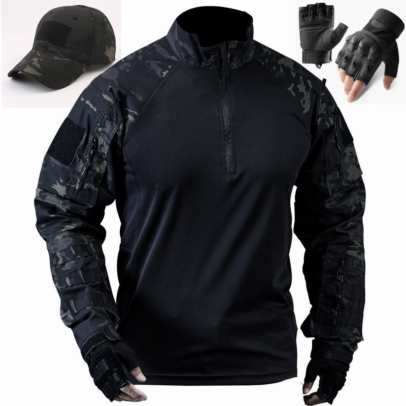 Cadeau Handschoenen en Hoeden  - Hunting Outdoor Shirts recensie en prijs