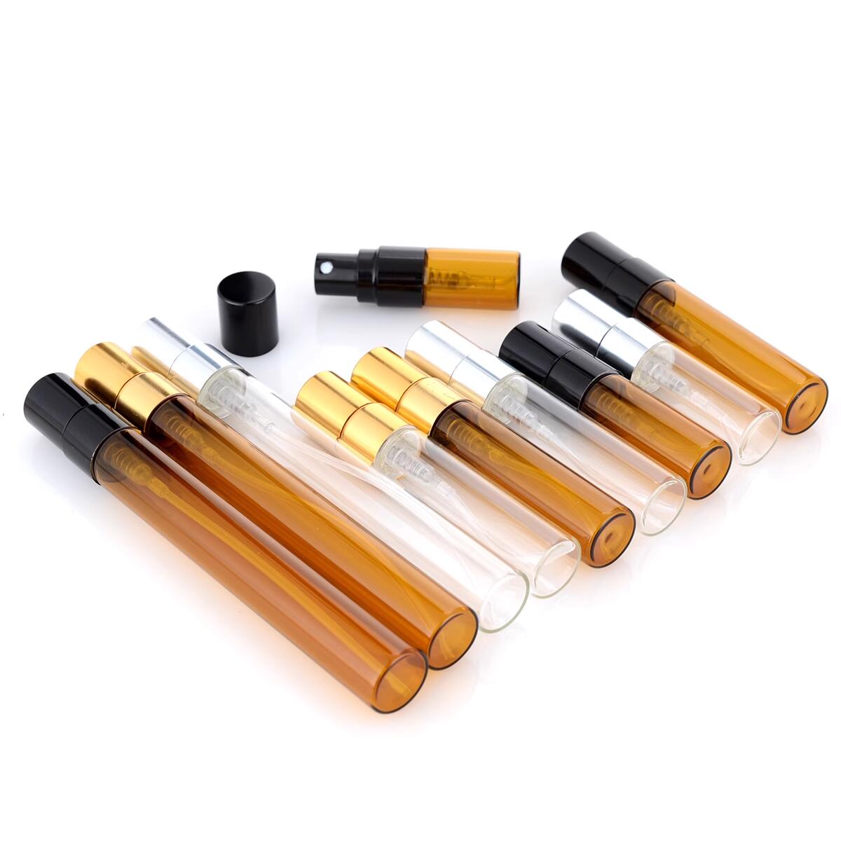 30/100 Stuks 2Ml 3Ml 5Ml 10Ml  - Scent Eliminator Spray recensie en prijs