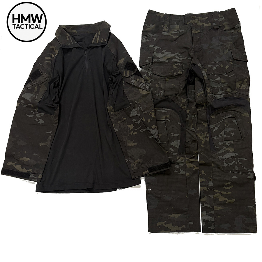 Outdoor Jacht Tactiek Training - Hunting Outdoor Pants recensie en prijs