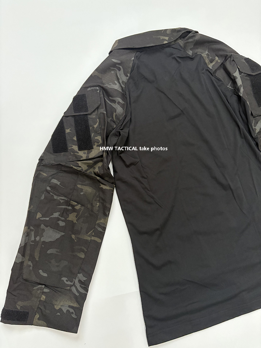 Outdoor Jacht Tactiek Training - Hunting Outdoor Pants recensie en prijs