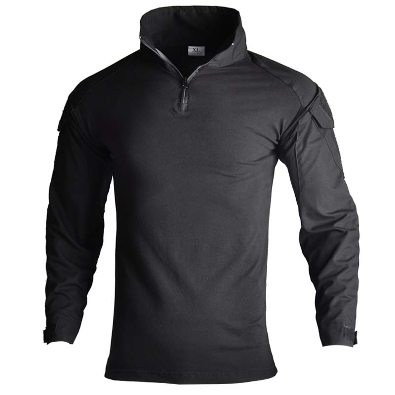 Tactische gevechtsuniformset H - Hunting Outdoor Apparel recensie en prijs