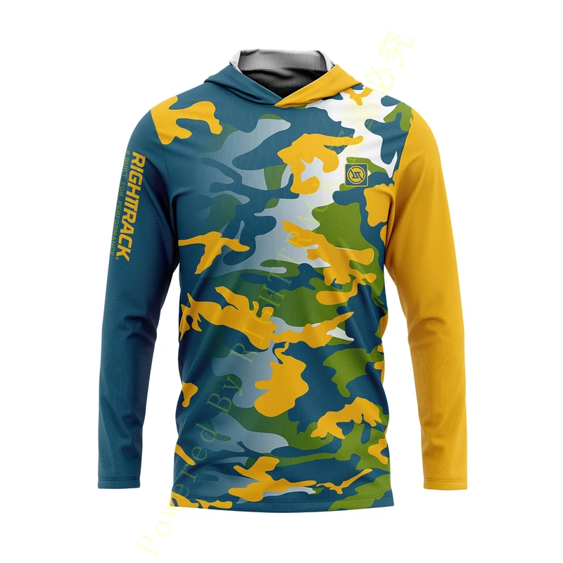 Hotsale Righttrack Heren Hoodi - Hunting Outdoor Apparel recensie en prijs