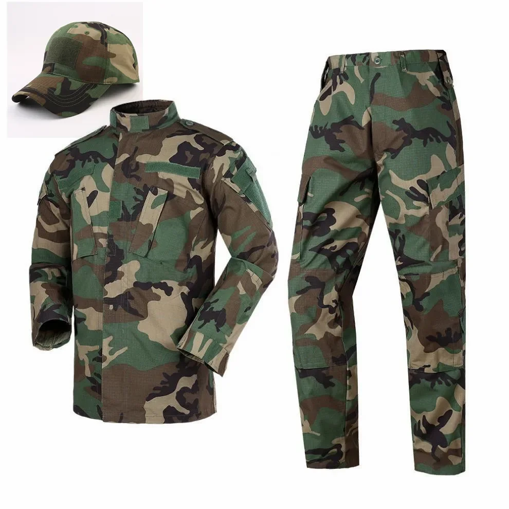 2026 Multicam Tactische Jack & - Hunting Outdoor Pants recensie en prijs
