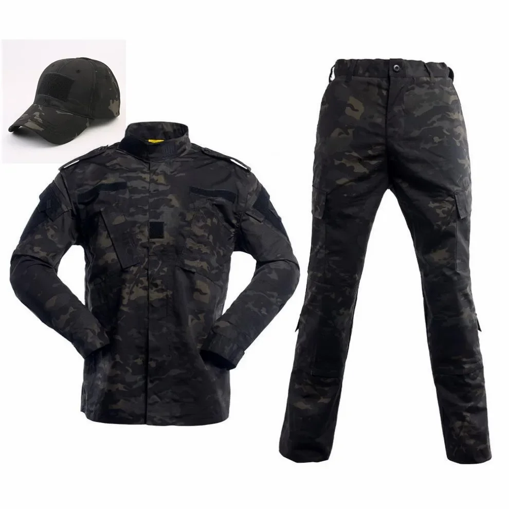 2026 Multicam Tactische Jack & - Hunting Outdoor Pants recensie en prijs