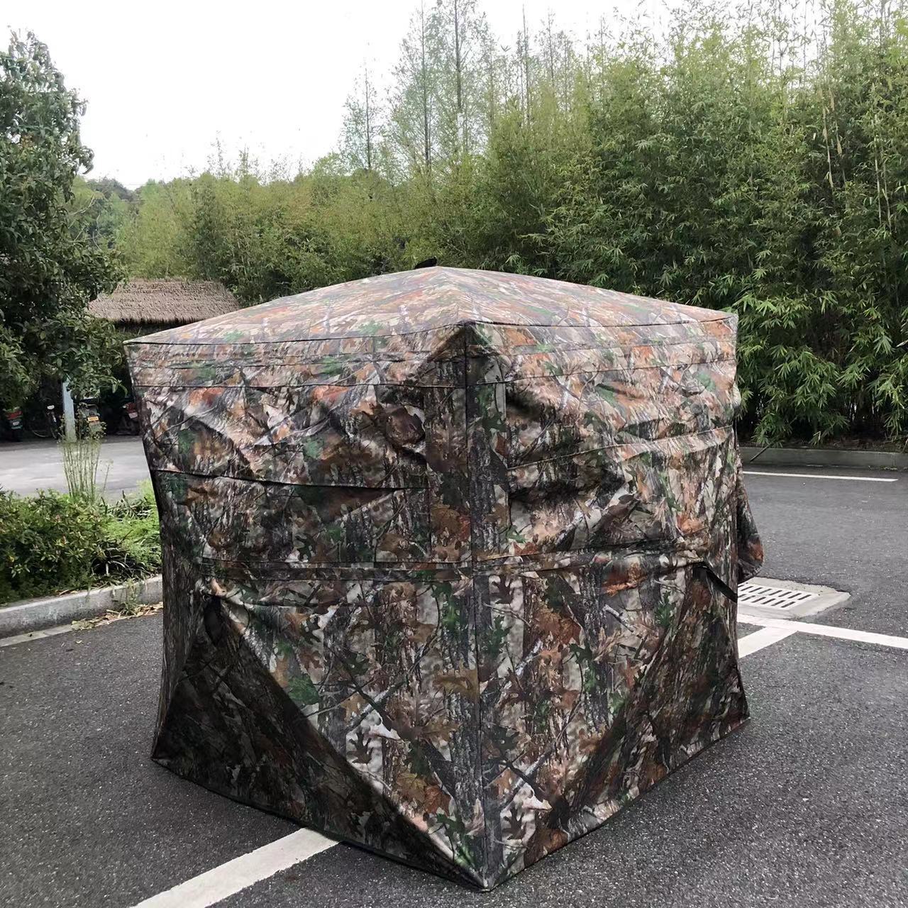 Hoge kwaliteit draagbare Oxfor - Outdoor Hunting Blinds recensie en prijs