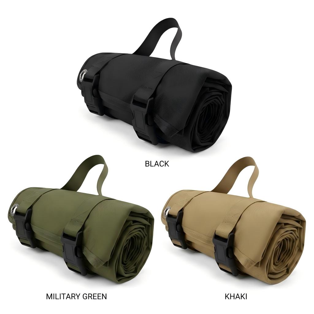Opvouwbare, waterdichte, antis - Hunting Outdoor Mat recensie en prijs
