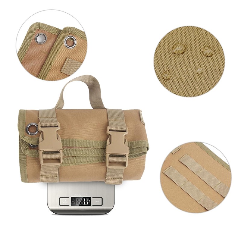 AEF6-Outdoor Camping Tactische - Hunting Outdoor Mat recensie en prijs